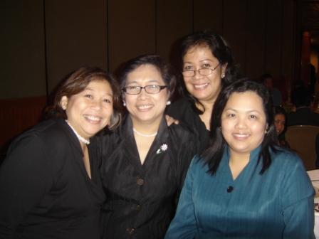 Women of IECB